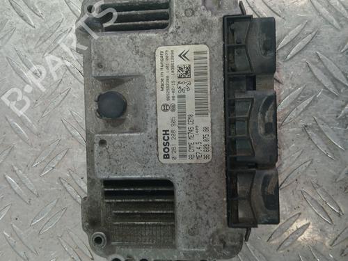 Used Engine control unit (ECU) Engine control unit (ECU) 37365467 37365467