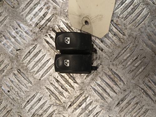 Left front window switch RENAULT CLIO III (BR0/1, CR0/1) | BP37366636I27 - Image 4