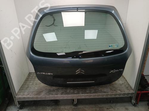 Used Tailgate Tailgate 37370480 37370480