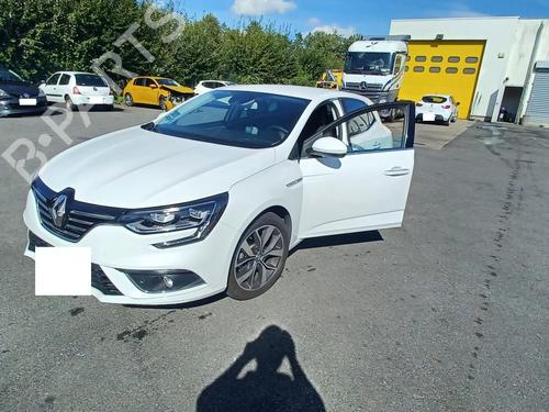 Pipe RENAULT MEGANE IV Hatchback (B9A/M/N_) 1.2 TCe 130 (B9MR) | BP38186681M125 - Image 20