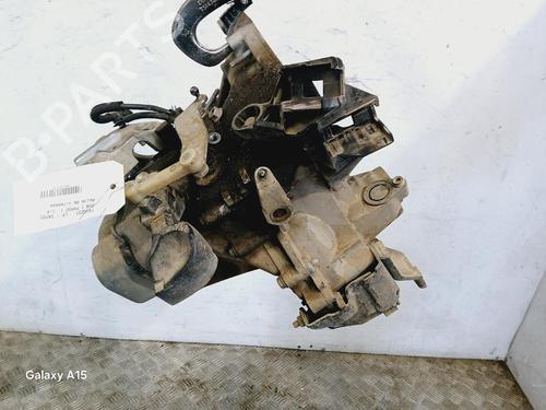 Used Gearbox Gearbox 39485540 39485540