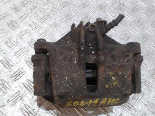 Used Left front brake caliper Left front brake caliper 37361257 37361257