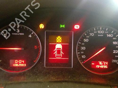 Gearbox AUDI A4 B6 (8E2) 1.9 TDI | BP37357001M3 - Image 11