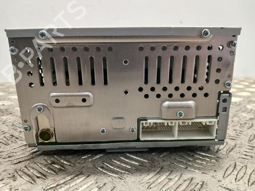 Used Radio Radio 39631250 39631250