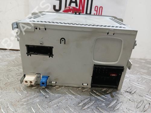 Used Radio Radio 37364491 37364491
