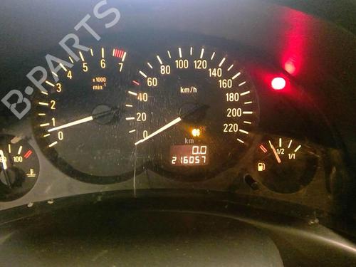 ABS pump OPEL CORSA C (X01) 1.2 (F08, F68) | BP37358848M43 - Image 13