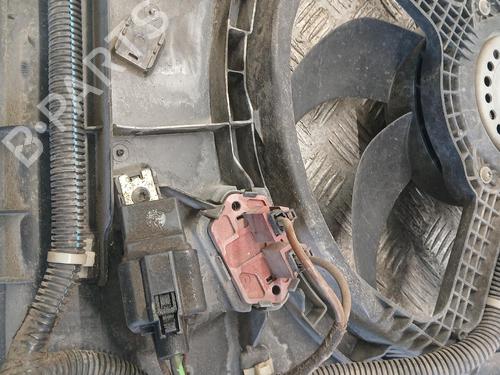 radiator-fan-peugeot-boxer-van-2006-37375488 main image