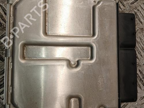 Engine control unit (ECU) CITROËN NEMO MPV 1.3 HDi 75 | BP37371281M57 - Image 2