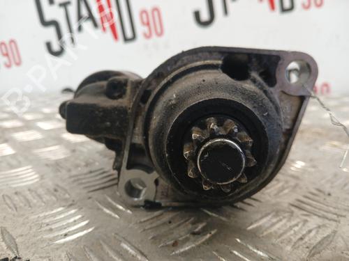 Used Starter Starter 37366695 37366695