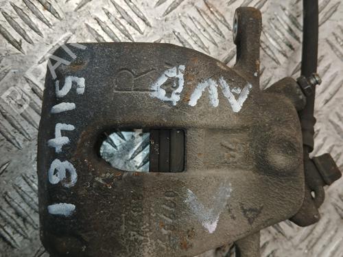 right-front-brake-caliper-suzuki-swift-iii-mz-ez-2005-37364260 main image