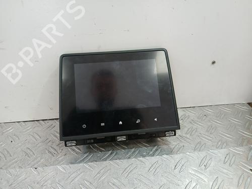 Display RENAULT CLIO V (B7_) 1.0 TCe 90 (B7MT) | BP37746197C48 - Image 4