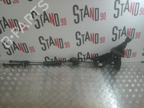 Cable RENAULT CLIO V (B7_) 1.0 TCe 90 (B7MT) | BP37367169E12 - Image 3
