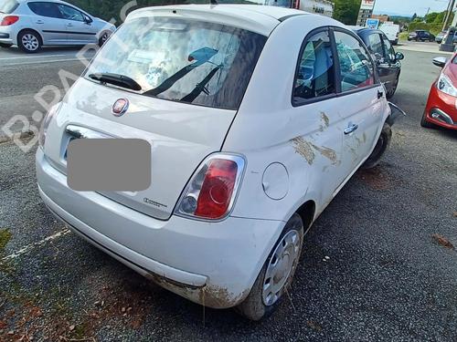 Devioluci FIAT 500 (312_) 1.2 (312AXA1A) | BP37363067I23 - Image 10