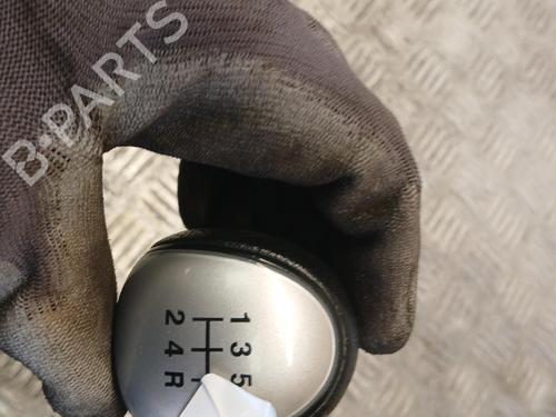 Schaltknauf für Schaltknauf 37372728 37372728