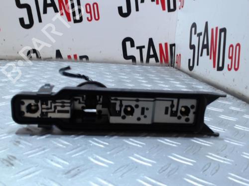Lampeholder Lampeholder FORD FOCUS I Turnier (DNW) [1999-2007] 37357040 37357040