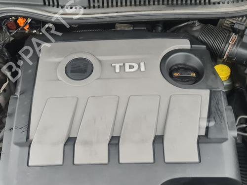Starter SEAT IBIZA IV (6J5, 6P1) 1.6 TDI | BP37368917M8 - Image 7