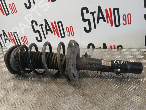 Right front shock absorber CITROËN DS3 (SA_) 1.6 HDi 90 | BP37373154M17 - Image 4