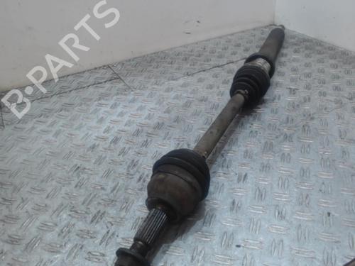 Used Right front driveshaft Right front driveshaft FORD FIESTA V (JH_, JD_) 1.4 TDCi (68 hp) 37353215 37353215