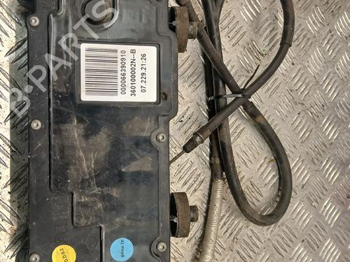 Cable AUDI A3 Sportback (8PA) | BP37360152E12 - Image 4