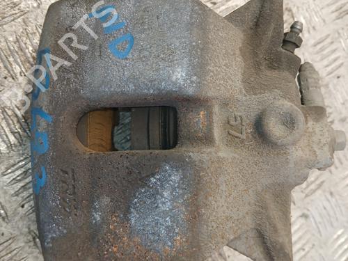 Right front brake caliper SEAT LEON ST (5F8) | BP37371550M104 - Image 3