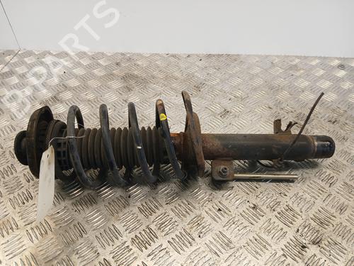 Left front shock absorber PEUGEOT 2008 I (CU_) 1.4 HDi | BP37374621M16 - Image 3