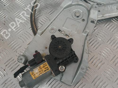 Used Front left window mechanism Front left window mechanism 37355802 37355802