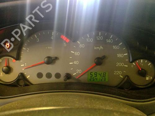 AC compressor FORD FOCUS I (DAW, DBW) | BP37355261M34 - Image 7