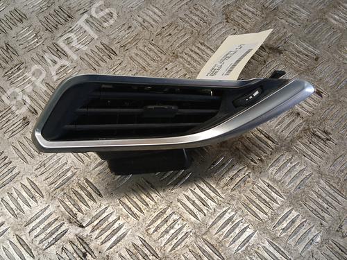 Air vent PEUGEOT 2008 I (CU_) 1.4 HDi | BP37374630I21 - Image 4
