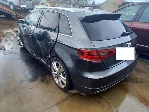 Warning switch AUDI A3 Sportback (8VA, 8VF) | BP37363797I22 - Image 8