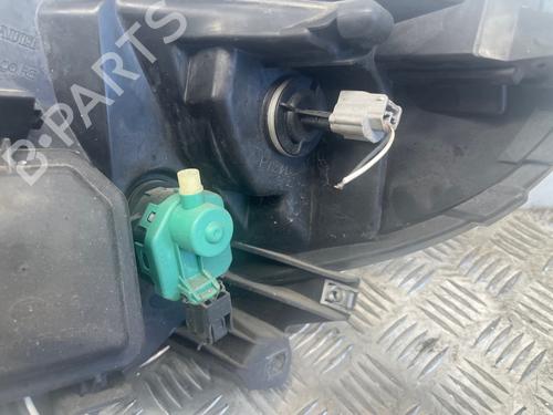 Right headlight RENAULT TWINGO II (CN0_) 1.5 dCi (CN0E) | BP38329572C29 - Image 3