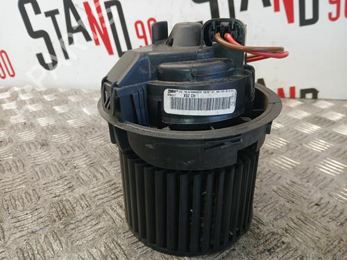 Used Heater blower motor Heater blower motor 37369371 37369371