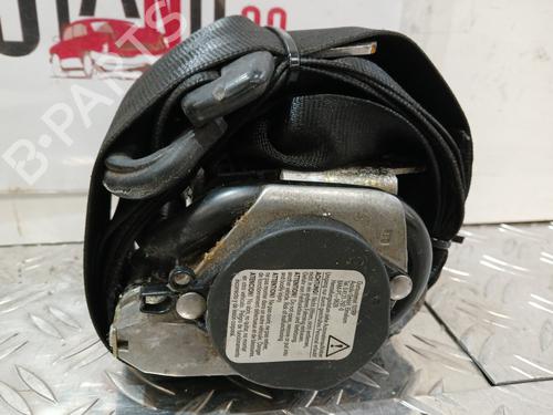 Sikkerhedssele foran venstre Sikkerhedssele foran venstre AUDI A6 C5 (4B2, 4B4) 2.5 TDI quattro (180 hp) 37360158 37360158