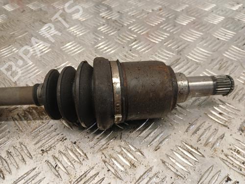 Right front driveshaft FORD KA (RU8) 1.2 | BP37364964M39 - Image 3