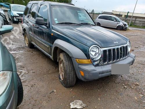 Brukte deler til JEEP CHEROKEE (KJ) 2.8 CRD 4x4 4807843