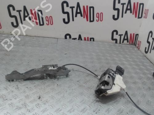 Used Front right lock Front right lock 37357307 37357307