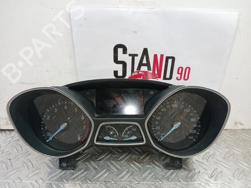Used Instrument cluster Instrument cluster 37364728 37364728