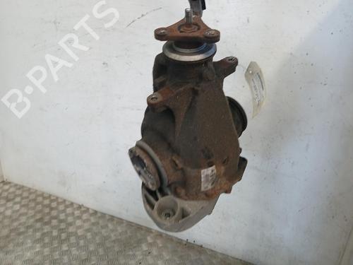 Rear differential BMW 3 Touring (E91) 325 d | BP38033484M24 - Image 3