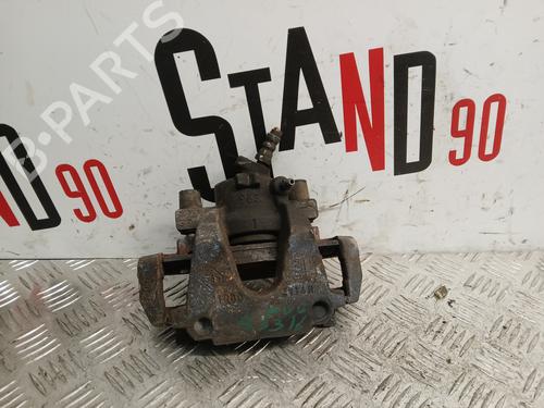 Left front brake caliper RENAULT CLIO IV (BH_) 1.5 dCi 75 | BP37366680M105 - Image 3