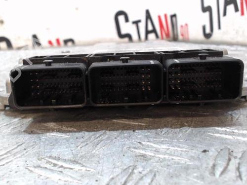 Engine control unit (ECU) FORD MONDEO IV (BA7) | BP38548609M57 - Image 2