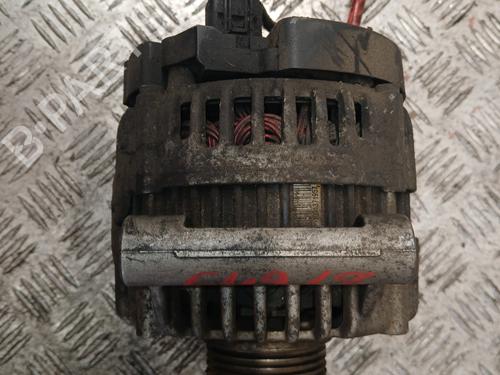 Alternator FORD TRANSIT Van (FA_ _) 2.2 TDCi | BP37746373M7 - Image 5