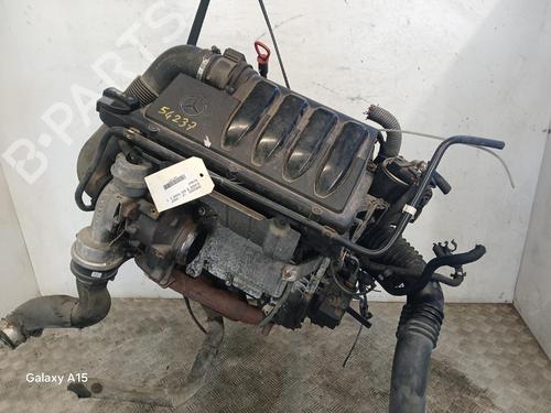 Used Engine Engine 39426244 39426244