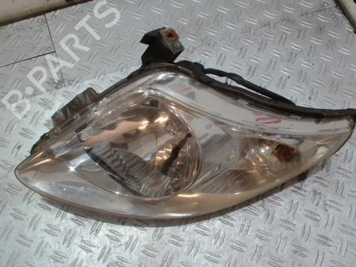 Left headlight SUZUKI SWIFT III (MZ, EZ) | BP37356929C28 - Image 6