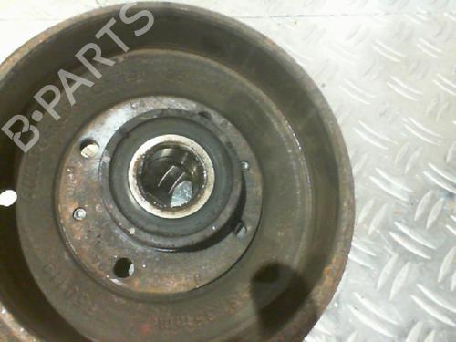 Used Right rear steering knuckle Right rear steering knuckle 37354933 37354933