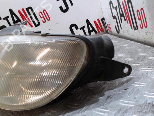 Used Left headlight Left headlight 37358627 37358627