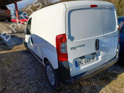 Control unit PEUGEOT BIPPER (AA_) 1.3 HDi 80 / BlueHDi 80 | BP37357136M11 - Image 5