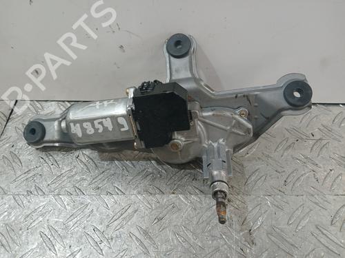 Motor limpa vidros traseiro Motor limpa vidros traseiro 37355528 37355528