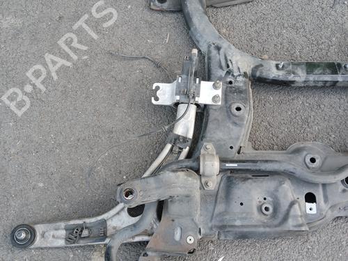 Subframe MERCEDES-BENZ A-CLASS (W176) A 220 d 4-matic (176.005) | BP37371623M9 - Image 3