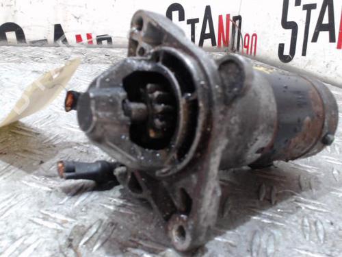 Starter RENAULT TRAFIC II Van (FL) 2.0 dCi 115 (FL01, FL0U, FL00, FL0H, FL0M) | BP37357961M8 - Image 4