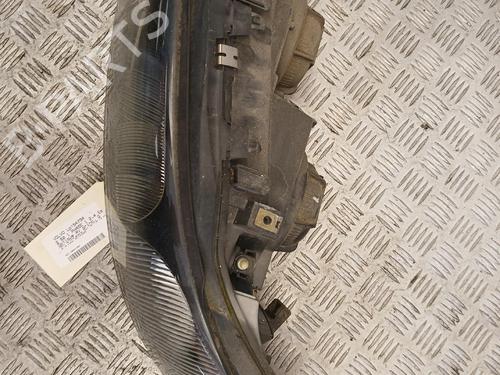 Left headlight VOLVO S60 I (384) 2.4 T | BP39702490C28 - Image 3