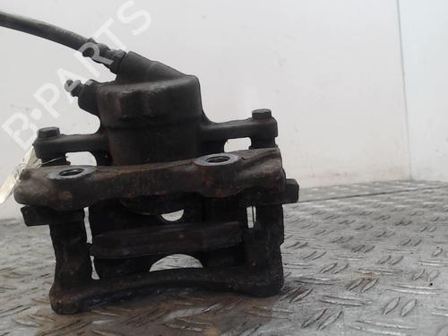 Left front brake caliper CITROËN C2 (JM_) | BP37353794M105 - Image 2